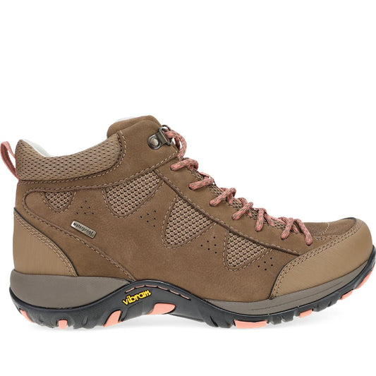 Dansko - Women's Perrin Mid Cut Boots