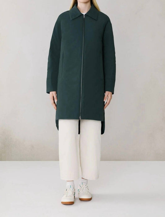 Soia&Kyo - Women's Laleh Duvet Down Coat