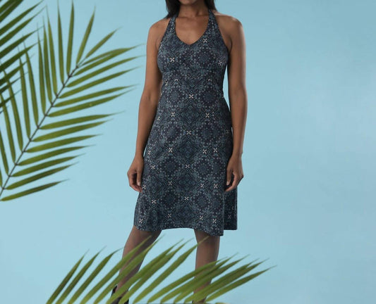 Marina Travel Dress