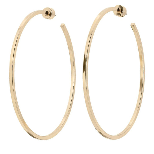 Eklexic - Women's 3" Ava Hoops