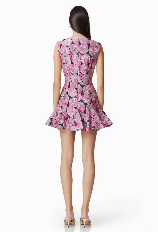 Elliatt - Aimee Mini Dress