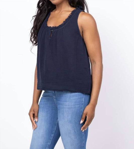 Xirena - Rosie Tank Top