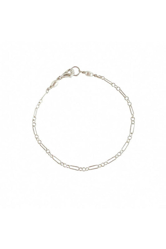 Astor & Orion - Women's Lily Chain Bracelet