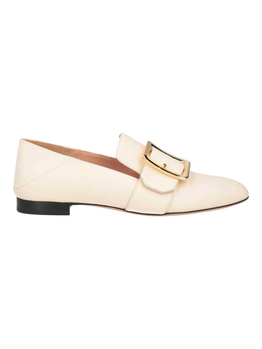 Bally - Women's Janelle Calf Leather Loafers