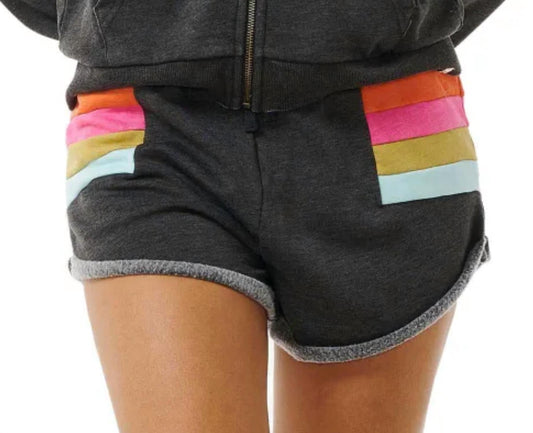 Rip Curl - Surf Revival Fleece Short