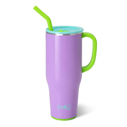 Swig Life - Mega Mug - 40oz
