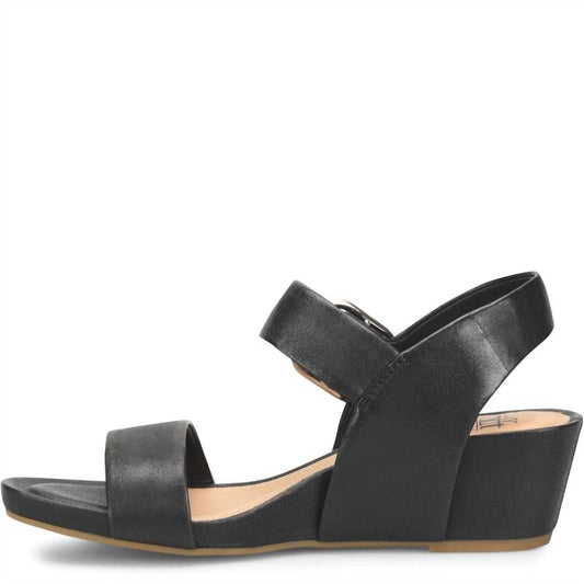 Sofft - Women's Vaya Wedge Sandals