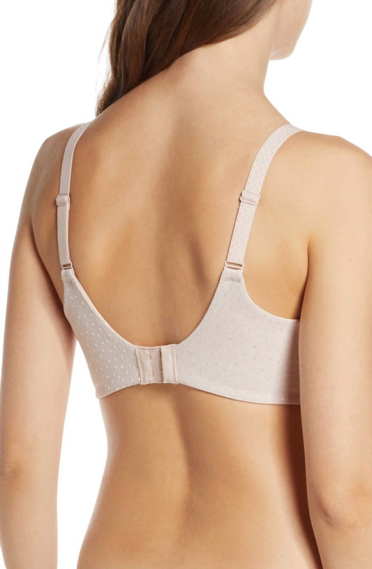 Wacoal - Back Appeal Underwire Bra