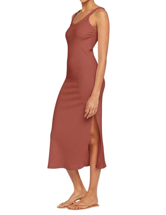 Vitamin A - West dress