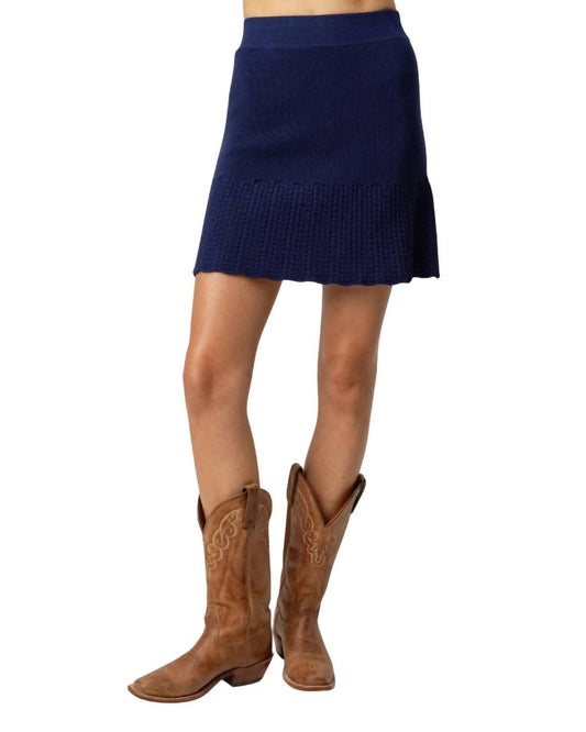 Sundays - Leona Skirt