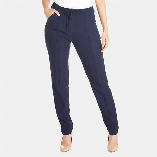 Coco + Carmen - Jasmine Traveler Pants