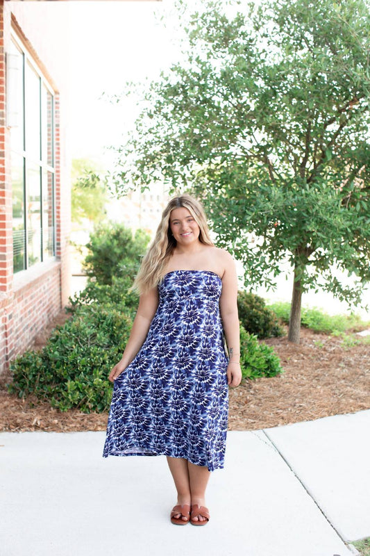 Charlie B - Women's Skirt Dress