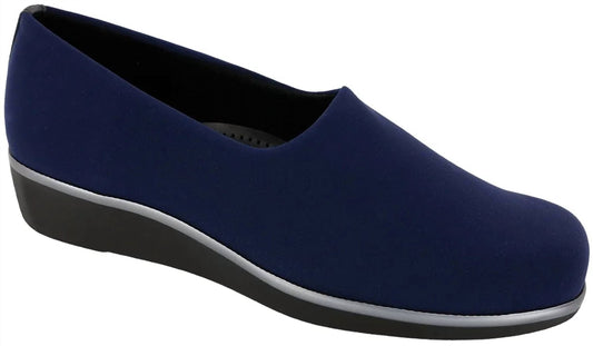 Sas - Women's Bliss Fuss Slip-on