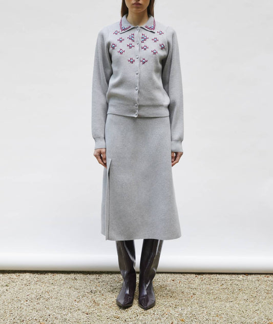 Molli - Dikita Cardigan