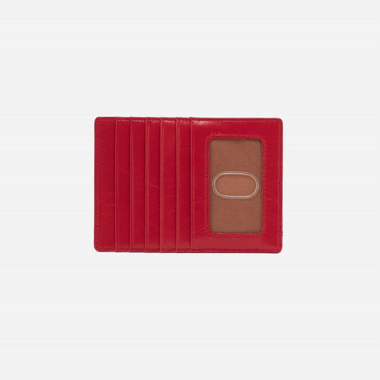 Hobo - Euro Slide Card Case