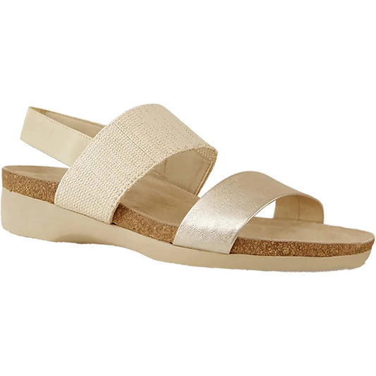 Munro - Women's Pisces Sandal
