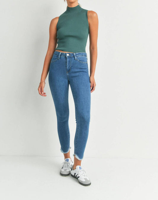 Just Black Denim - Tulip Skinny Jean