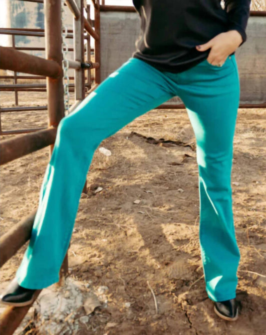 Sterling Kreek - Walking West Denim Jeans