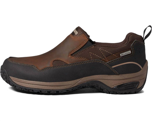 Dunham - Men's Cloud Plus Slip on Shoes