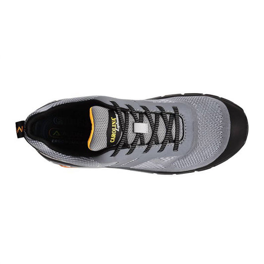 Carolina - Men's Lo Athletic Composite Safety Toe Work Shoe