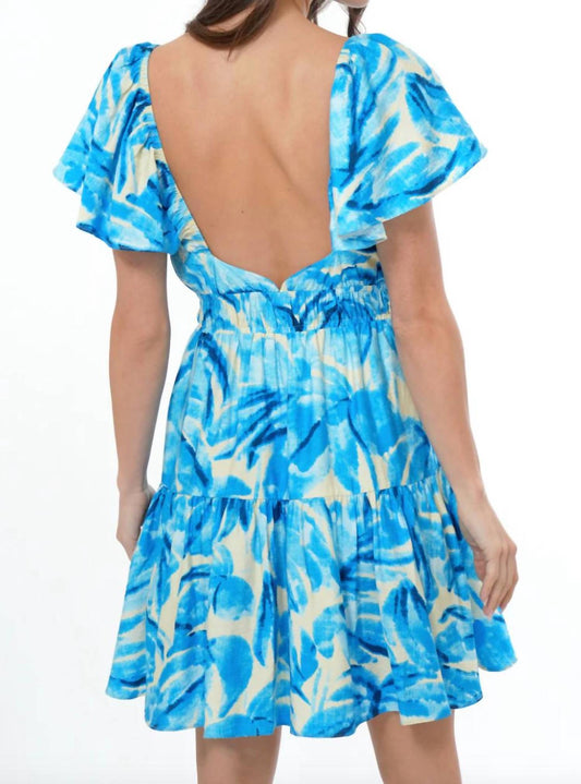 Greylin - Women's Loddy Dress