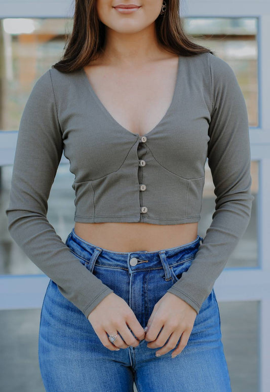 Le Lis - Remind Me Top