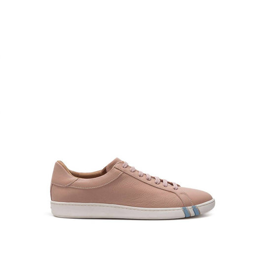 Bally - Women's Leather Athletic Sneakers
