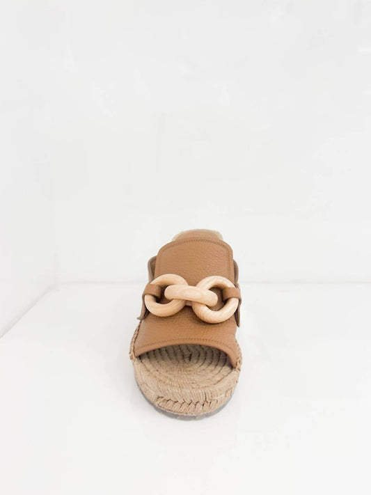 Pedro Garcia - Women's Oliveta Wedge