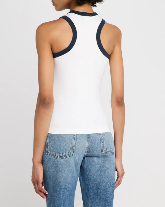 Rag & Bone - Mia Ringer Tank
