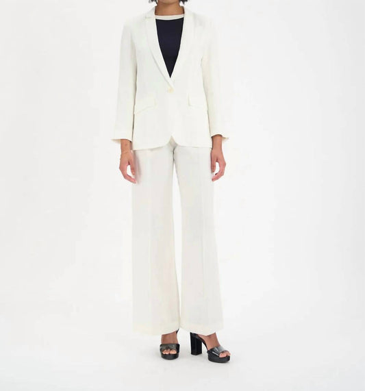 Ines De La Fressange - Bruna Jacket