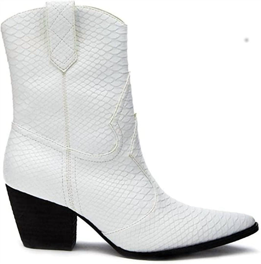 Matisse - Bambi Boots