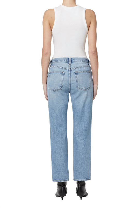 Agolde - Women's Valen Jean