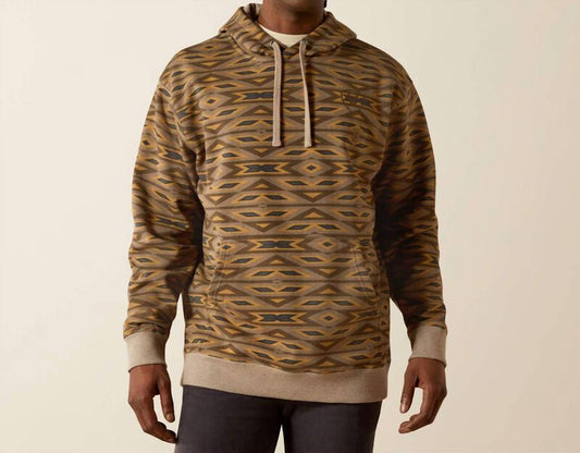 Ariat - All Over Print Hoodie