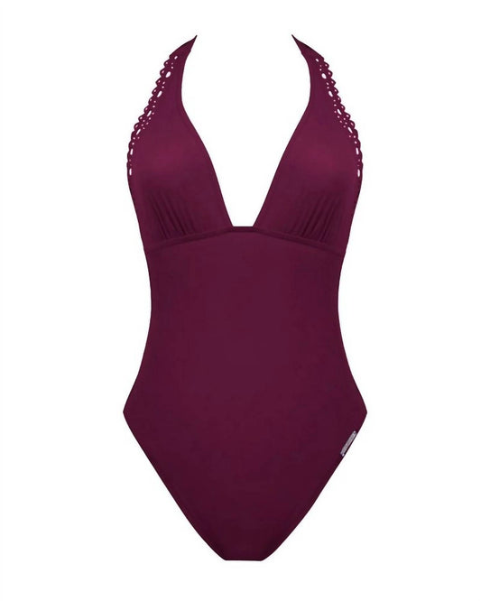 Lise Charmel - Women's Non-wire Swimsuit