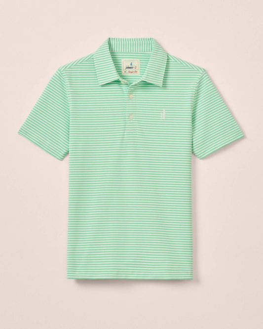Johnnie-O - Boys Hunter Performance Polo