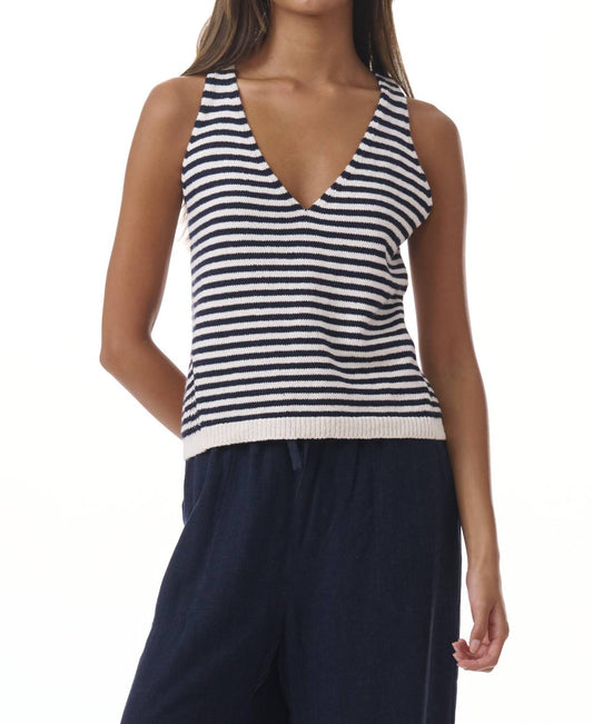 Splendid - Cambell Sweater Tank