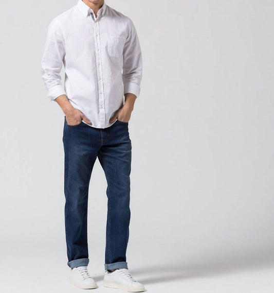 Brax - Cooper 5 -pocket Jeans
