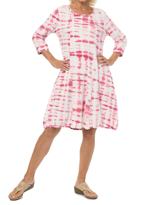 Tulip Clothing - Nova Dress