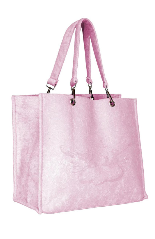 Boys Lie - Women's Ivy League Terry Tote