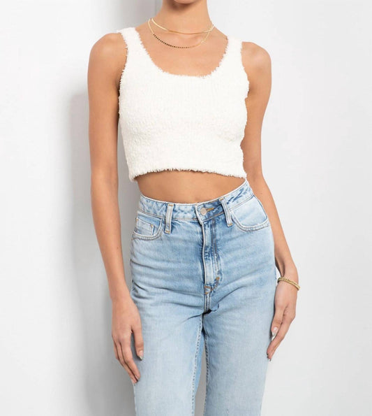 Tart Collections - Jojo Tank