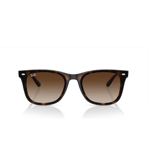 Ray Ban - Women's Havana Frame Sunglasses