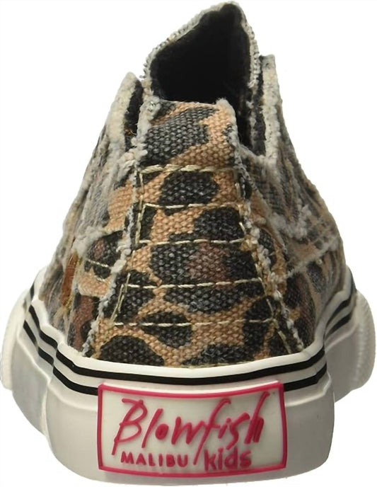 Blowfish - Kid's Play Sneaker