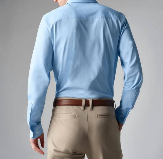 Rhone - Commuter Shirt - Slim Fit