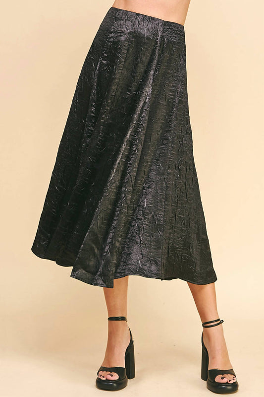 Pinch - Sloan Midi Skirt