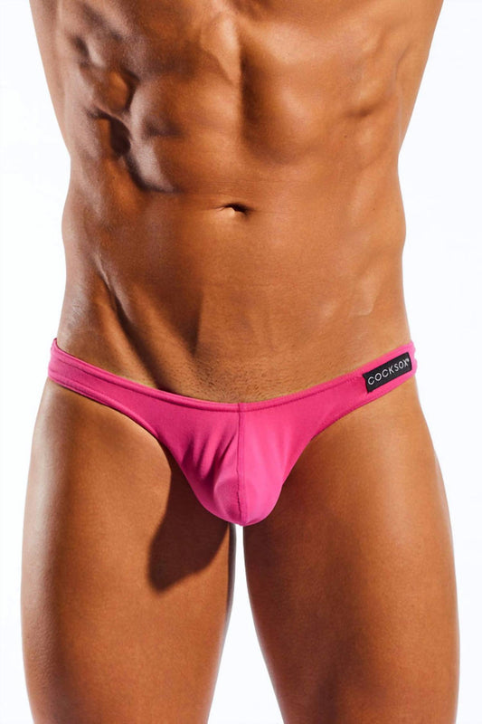 Cocksox - Men's Original Pouch Thong