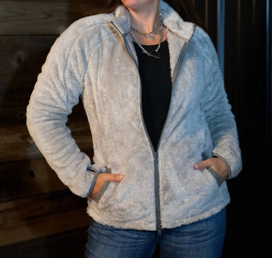 Madison Creek Outfitters - Snowmass Fleece Jacket