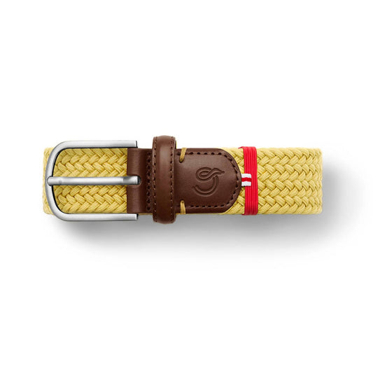 La Boucle - Unisex Mono Belt