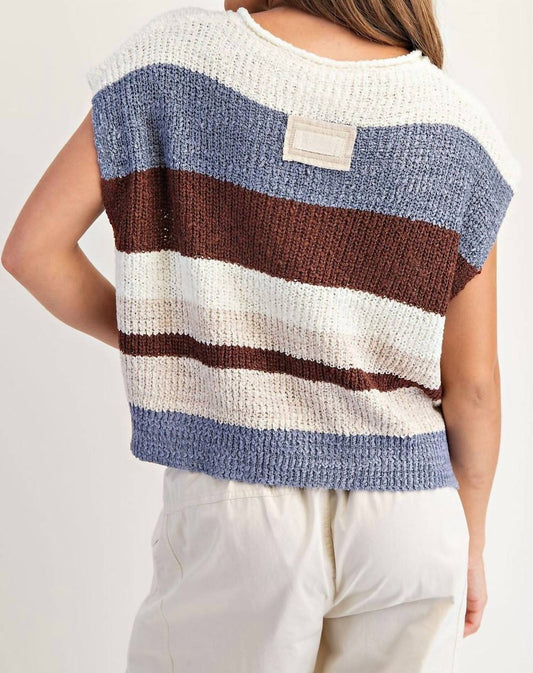 Ee:Some - Tall Take Top