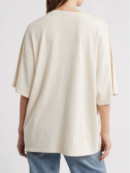 Daydreamer - Chris Stapleton Higher Tour One Size OS Tee