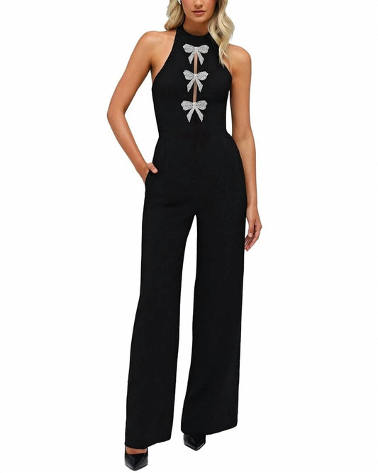 Helsi - Bo Flared Jumpsuit